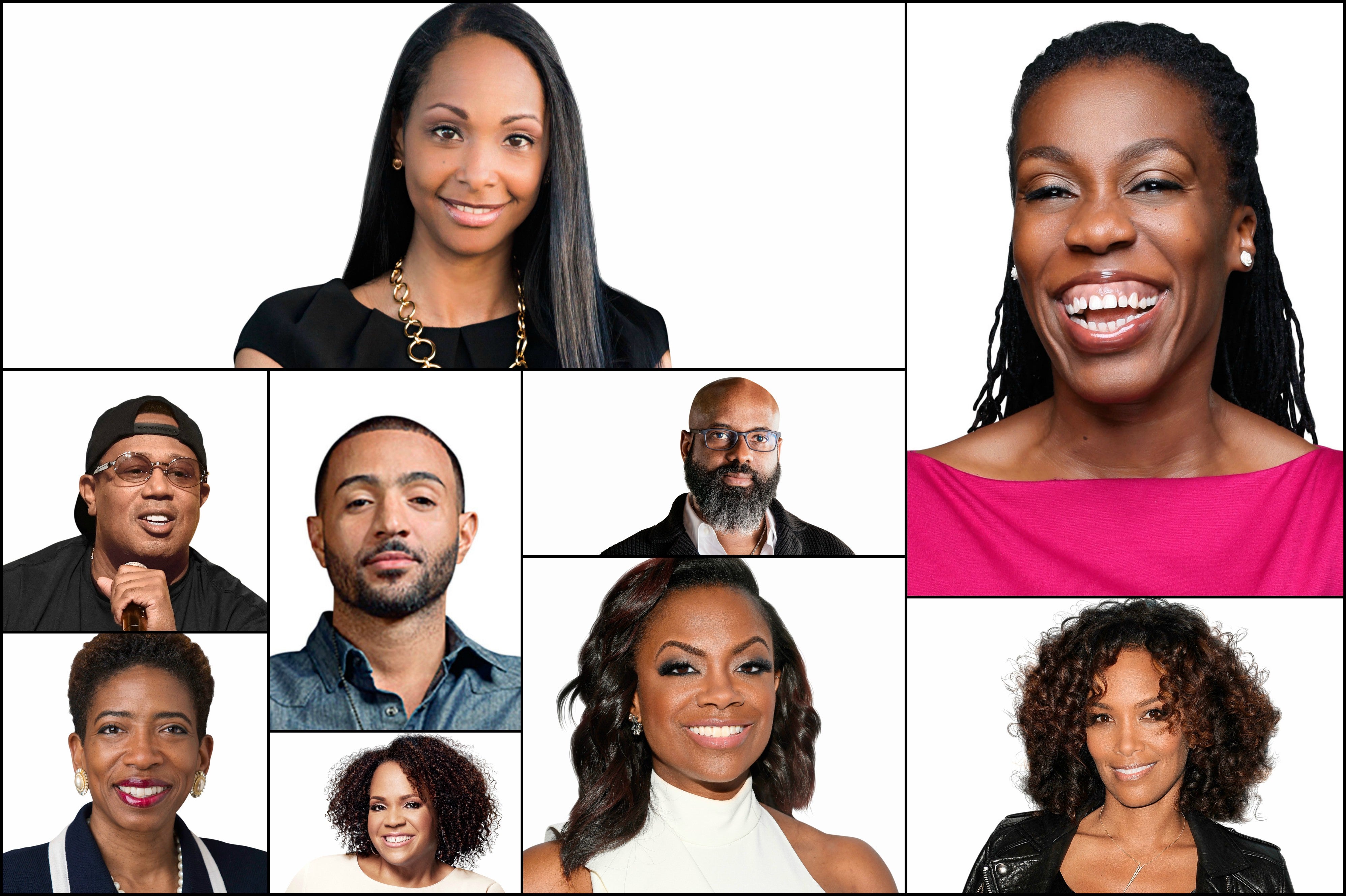 Get A Look At What's In Store At ESSENCE Fest's Path To Power
